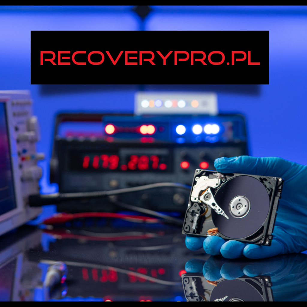 serwis komputerowy recoverypro.pl