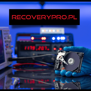 serwis komputerowy recoverypro.pl