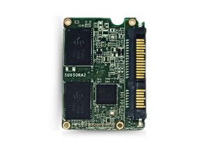 Odzyskiwanie danych z dysku SSD